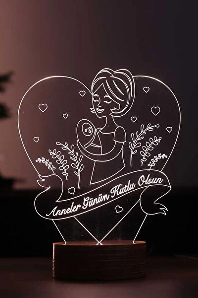 By-Lamp Masa Lambası