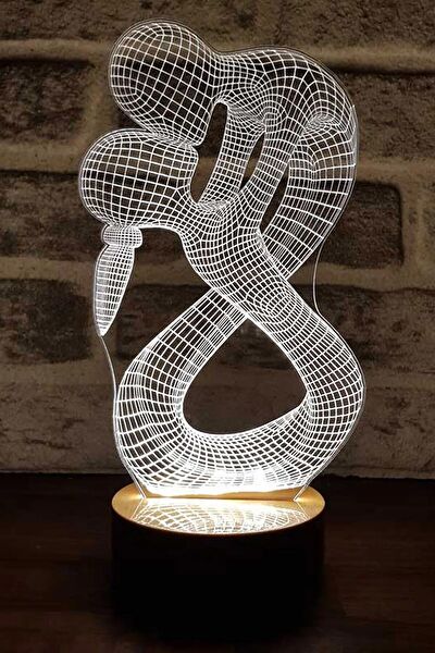 By-Lamp Masa Lambası