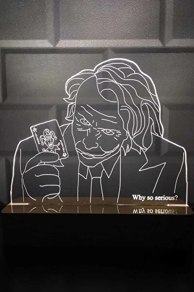 By-Lamp Masa Lambası