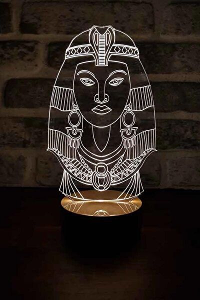 By-Lamp Masa Lambası