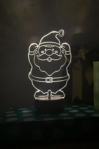 By-Lamp Masa Lambası