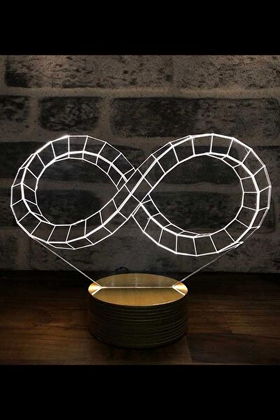 By-Lamp Masa Lambası