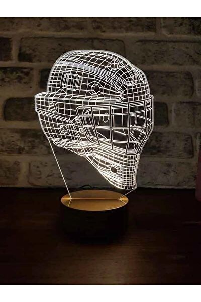 By-Lamp Masa Lambası