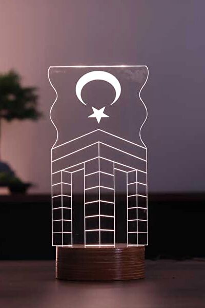 By-Lamp Masa Lambası