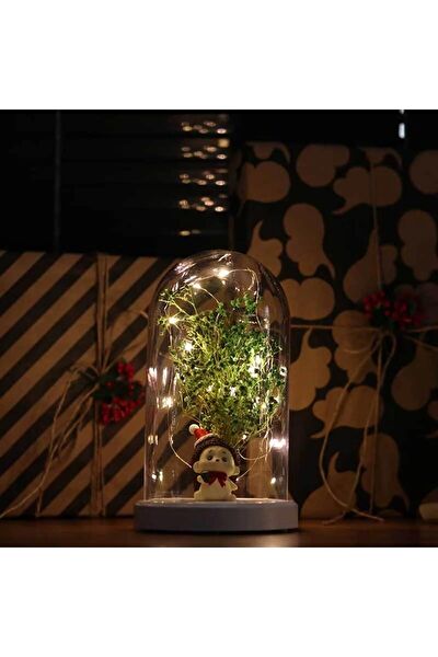 By-Lamp Masa Lambası