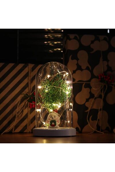 By-Lamp Masa Lambası