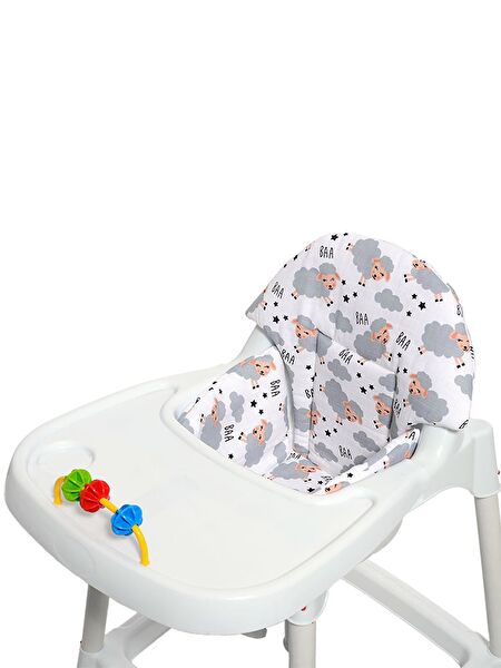 Safemom Mama Sandalyesi Aksesuarları