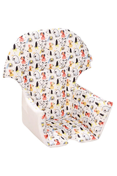 Lava Mama Sandalyesi