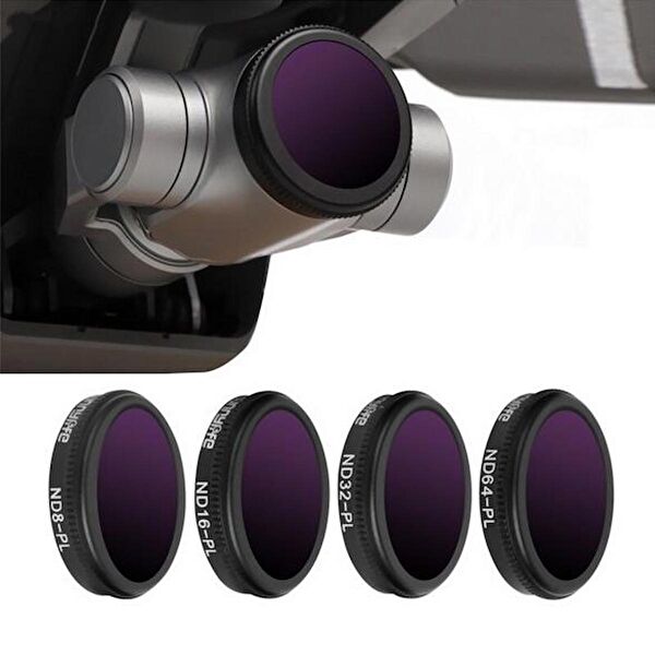 Profisher Lens