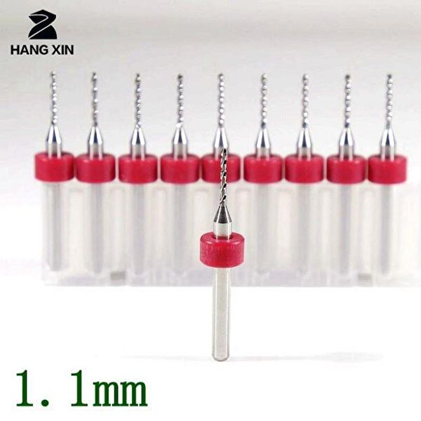 Profisher Matkap Uçları