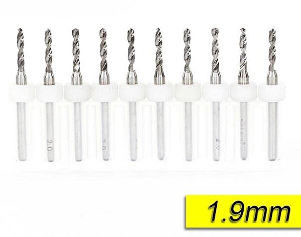 Profisher Matkap Uçları