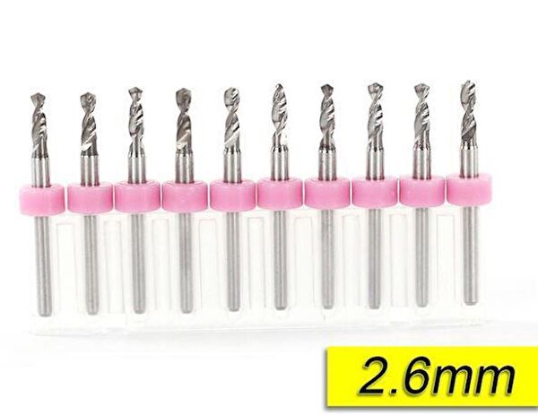 Profisher Matkap Uçları