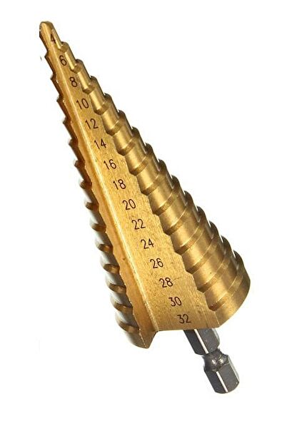 Profisher Matkap Uçları