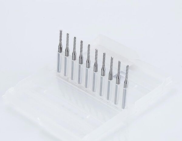 Profisher Matkap Uçları