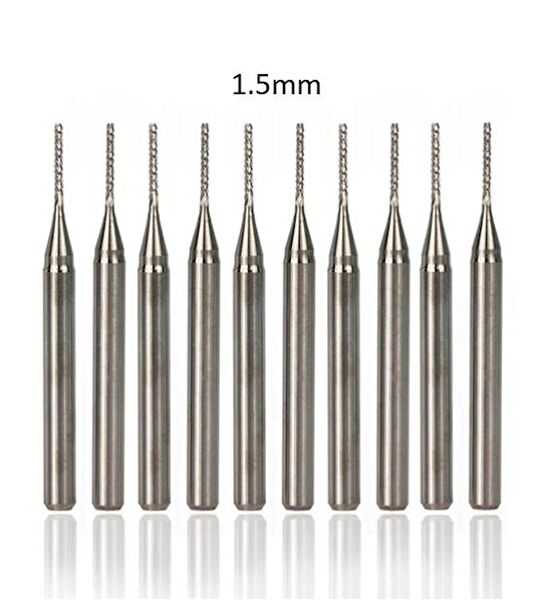 Profisher Matkap Uçları