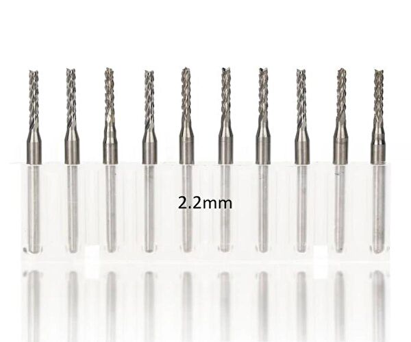 Profisher Matkap Uçları