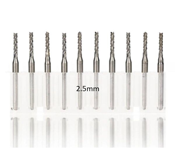 Profisher Matkap Uçları