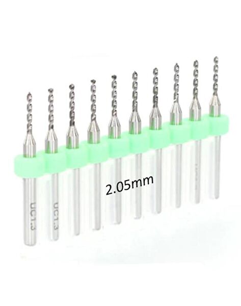 Profisher Matkap Uçları