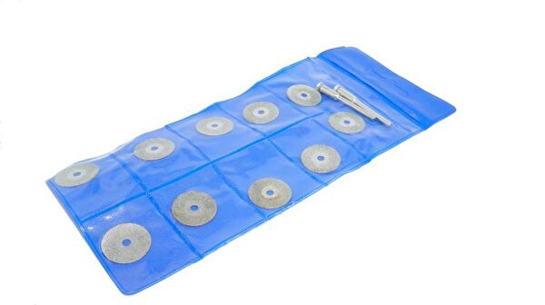 Profisher Matkap Uçları