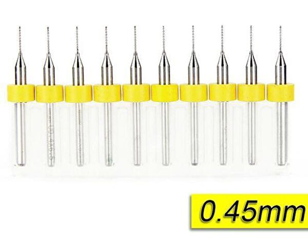 Profisher Matkap Uçları