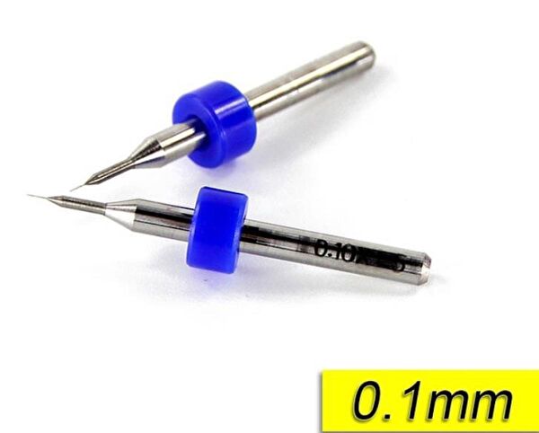 Profisher Matkap Uçları