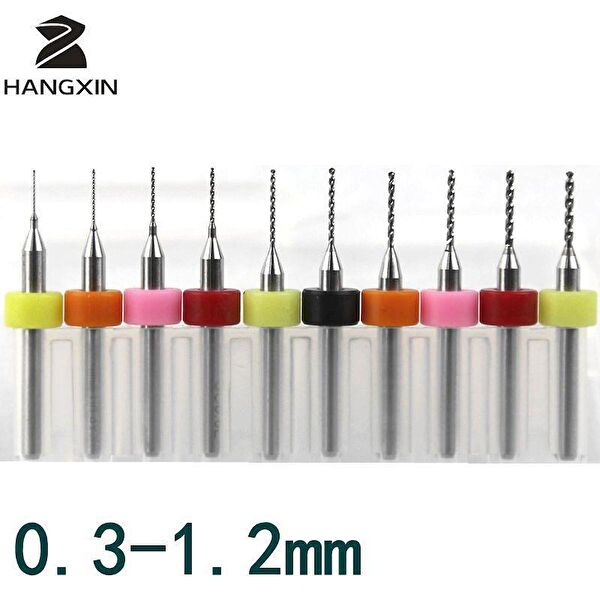 Profisher Matkap Uçları