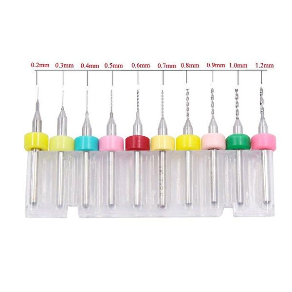 Profisher Dijital Ölçüm Cihazları