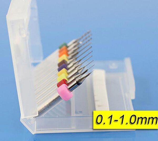 Profisher Matkap Uçları