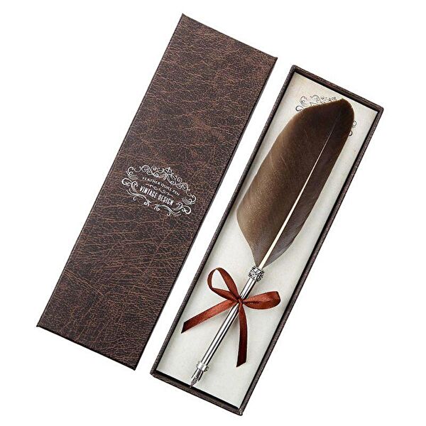 Profisher Prestij ve Dolma Kalem