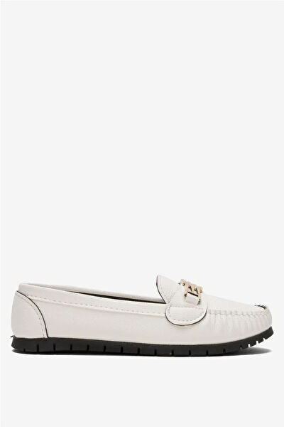 LİGER Kadın Babet Ayakkabı