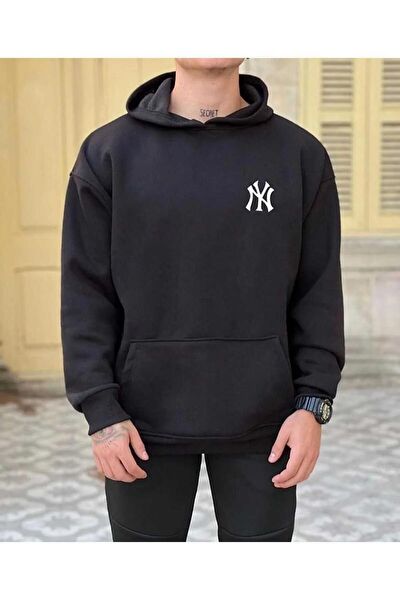 Fumood Büyük Beden Sweatshirt