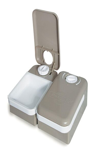 Pet Safe Kedi Mama ve Su Kapları