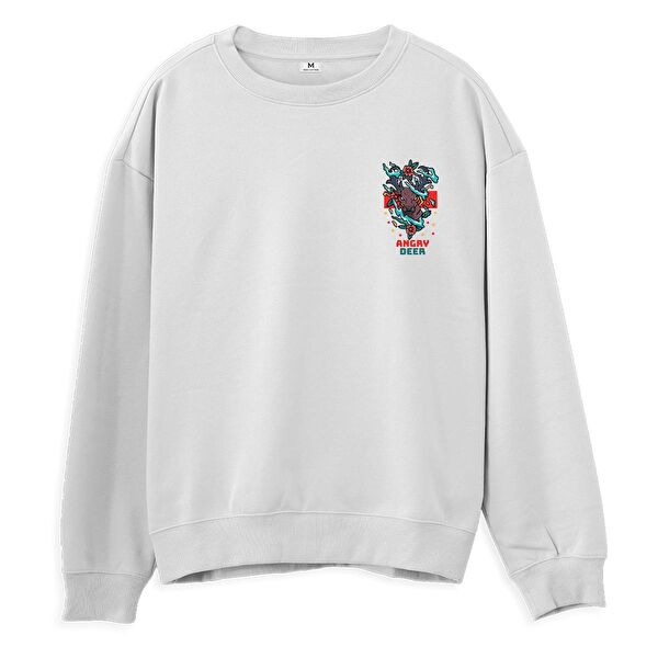 Lambuka Store Kadın Sweatshirt