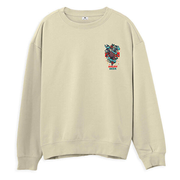 Lambuka Store Kadın Sweatshirt
