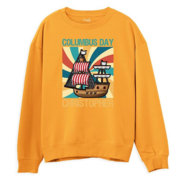 Lambuka Store Kadın Sweatshirt