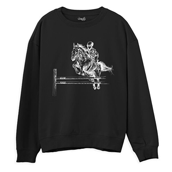 Lambuka Store Kadın Sweatshirt