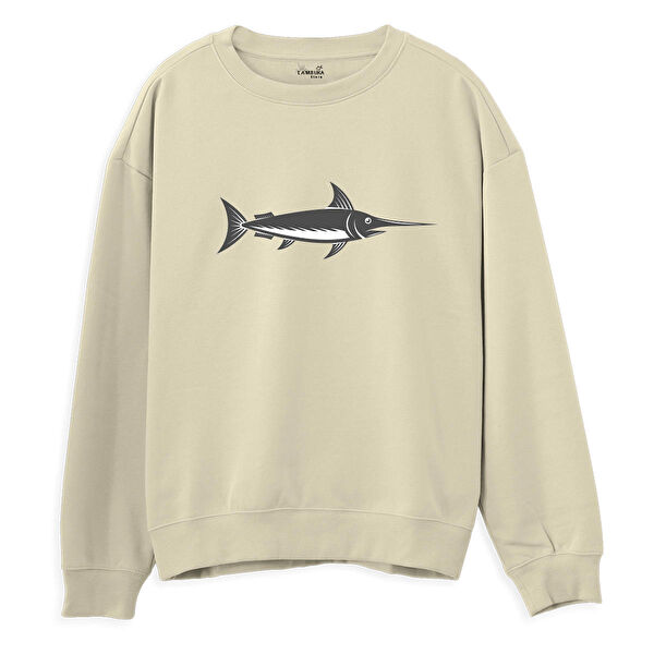 Lambuka Store Kadın Sweatshirt