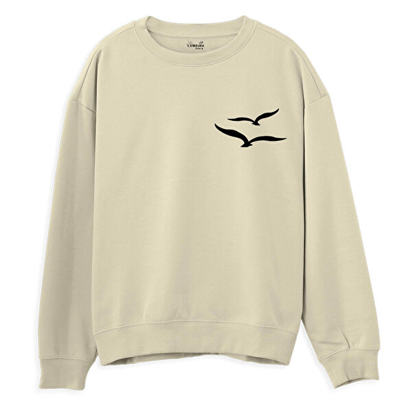Lambuka Store Kadın Sweatshirt