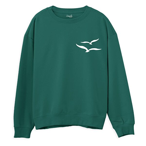 Lambuka Store Kadın Sweatshirt