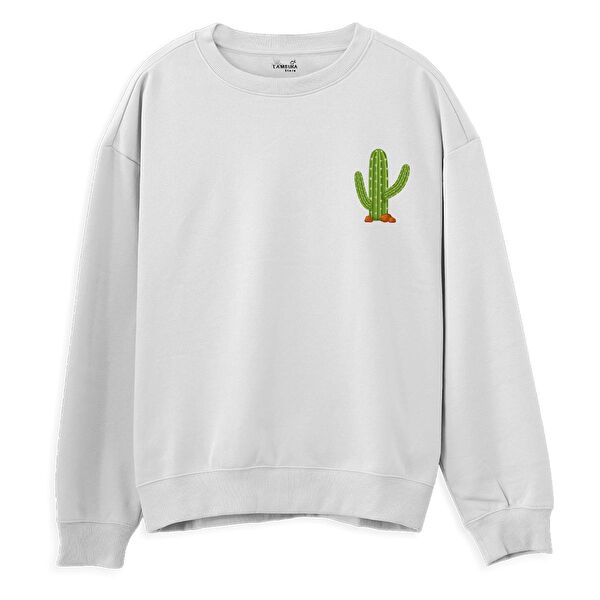 Lambuka Store Kadın Sweatshirt