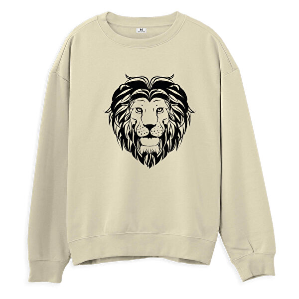 Lambuka Store Kadın Sweatshirt