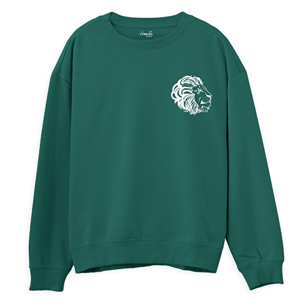 Lambuka Store Kadın Sweatshirt