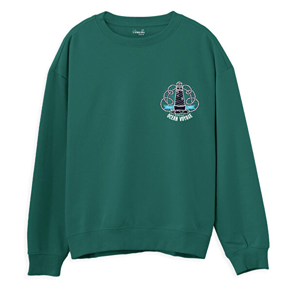 Lambuka Store Kadın Sweatshirt