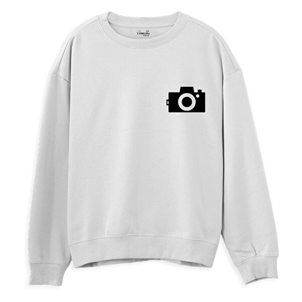 Lambuka Store Kadın Sweatshirt