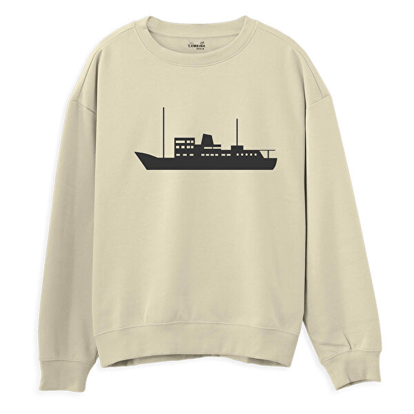 Lambuka Store Kadın Sweatshirt