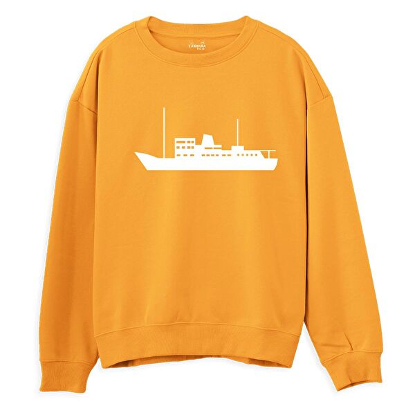 Lambuka Store Kadın Sweatshirt