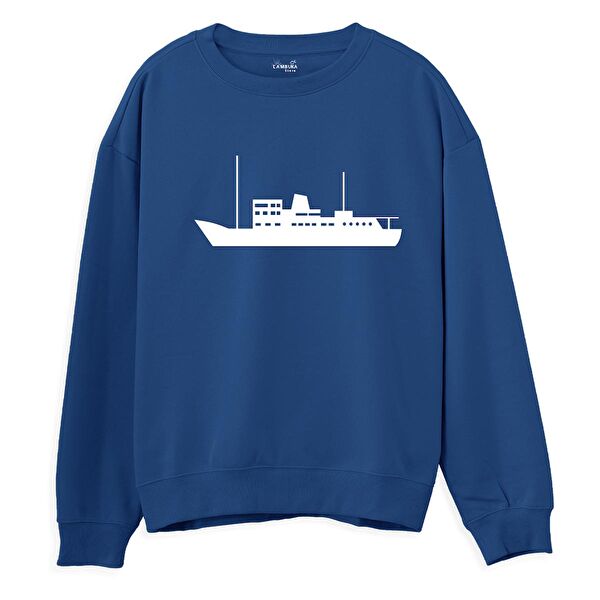 Lambuka Store Kadın Sweatshirt