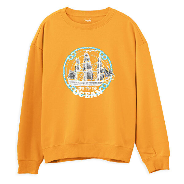 Lambuka Store Kadın Sweatshirt