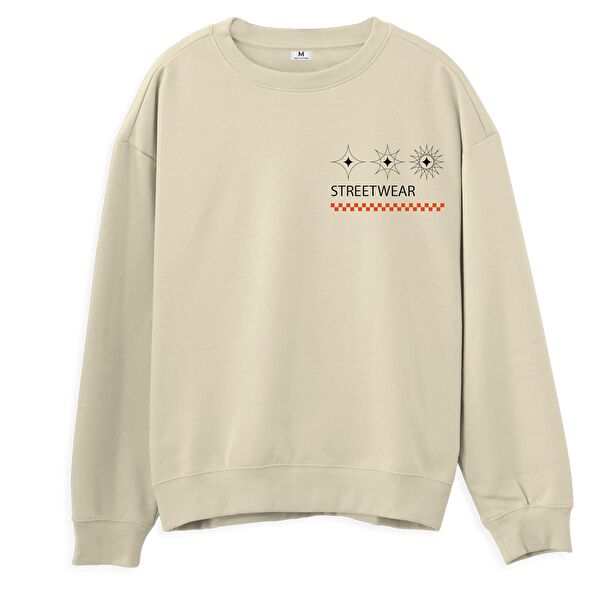 Lambuka Store Kadın Sweatshirt