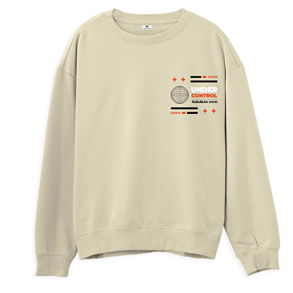 Lambuka Store Kadın Sweatshirt